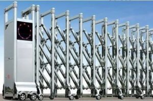 Industrial Solution
