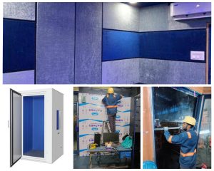 Acoustical Solution