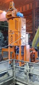 Robotic Solution